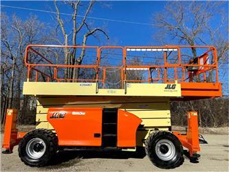 JLG 4394RT