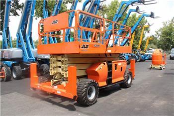 JLG 4394RT