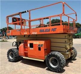 JLG 4394RT