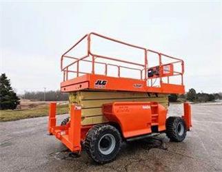 JLG 4394RT