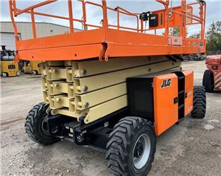 JLG 4394RT