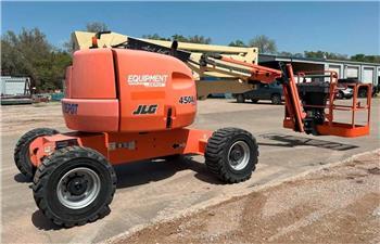 JLG 450AJ