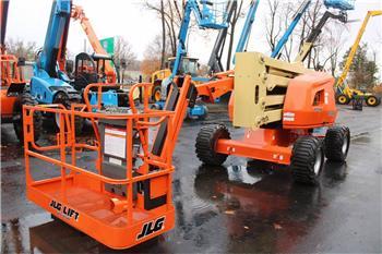 JLG 450AJ