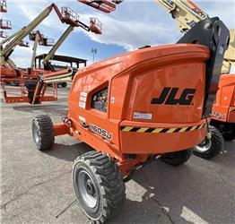 JLG 460SJ