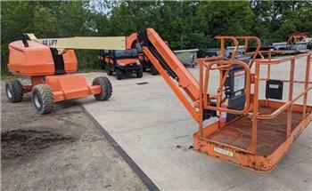 JLG 460SJ