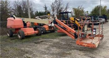 JLG 460SJ