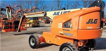 JLG 460SJ