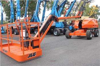 JLG 460SJ