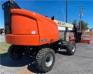 JLG 460SJ