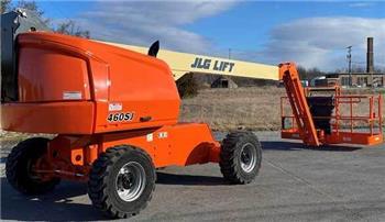 JLG 460SJ