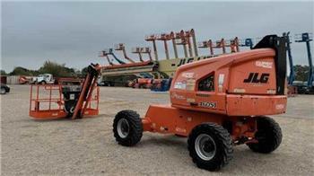 JLG 460SJ