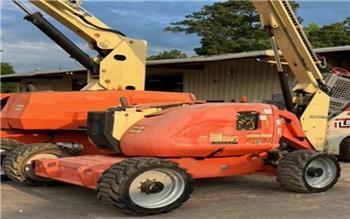 JLG 600AJ