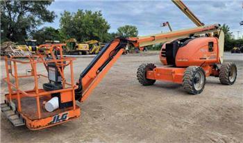 JLG 600AJ