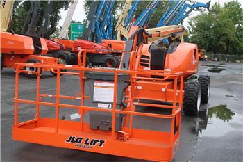 JLG 600AJ