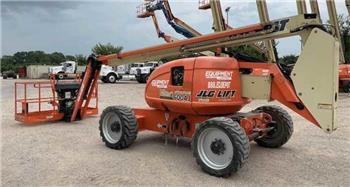 JLG 600AJ