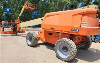 JLG 600S