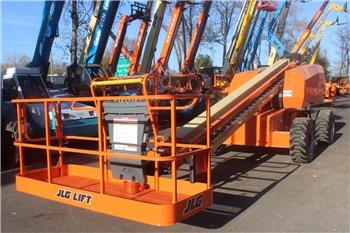 JLG 600S