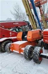 JLG 600S