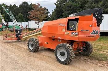 JLG 600S