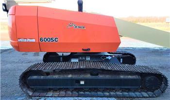 JLG 600SC