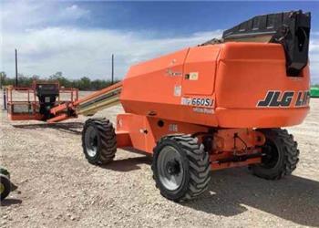 JLG 660SJ