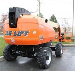 JLG 660SJ