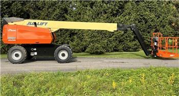 JLG 660SJ