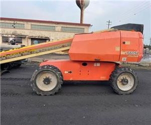 JLG 660SJ