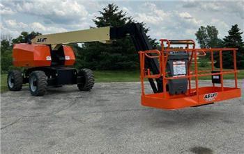 JLG 660SJ