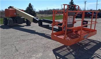 JLG 660SJ