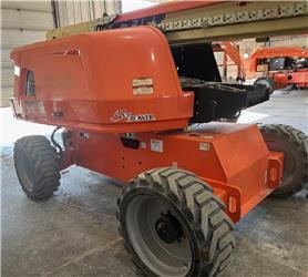 JLG 660SJ