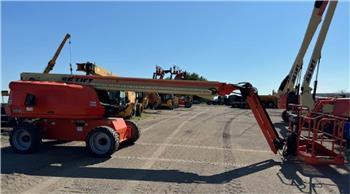 JLG 660SJ