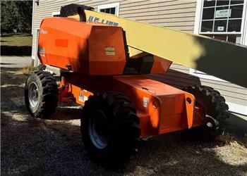 JLG 660SJ