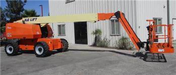 JLG 660SJ