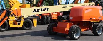 JLG 660SJ