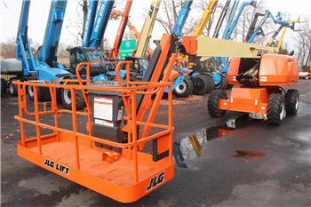 JLG 660SJ