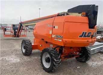 JLG 660SJ