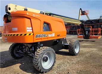 JLG 660SJ