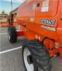 JLG 660SJ