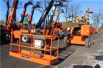 JLG 660SJ