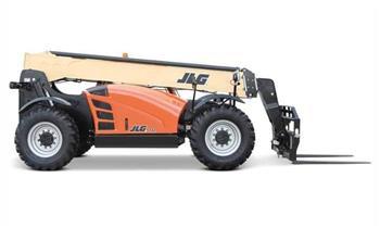 JLG 742