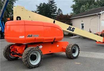 JLG 800S