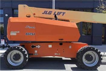 JLG 860SJ