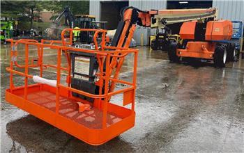 JLG 860SJ