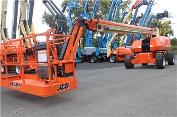 JLG 860SJ