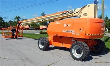 JLG 860SJ