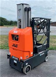 JLG E18MCL