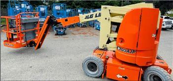 JLG E300AJP