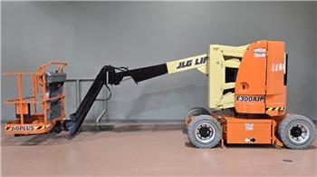 JLG E300AJP