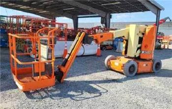 JLG E300AJP